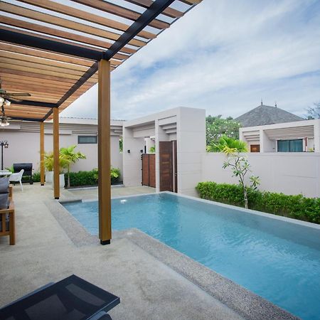 Gold Chariot Pool Villa, Phuket - Sha Plus Certified Bang Tao Beach  Quarto foto