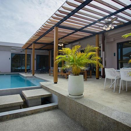 Gold Chariot Pool Villa, Phuket - Sha Plus Certified Bang Tao Beach  Quarto foto